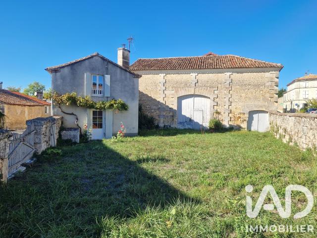 Maison 3 pièces 62 m²
