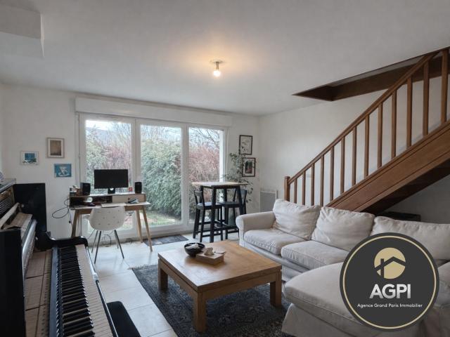 Maison 3 pièces 62 m²