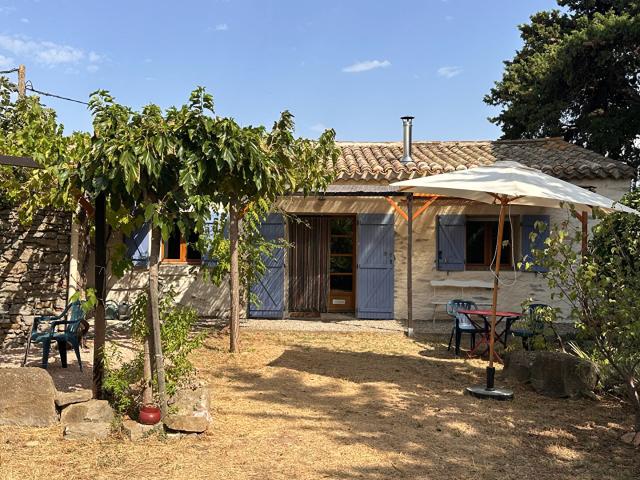 Maison 3 pièces 62 m²