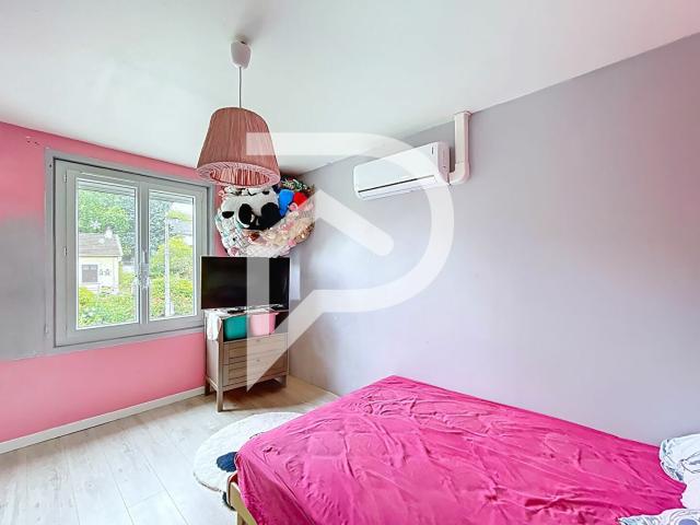 Maison 3 pièces 61 m²