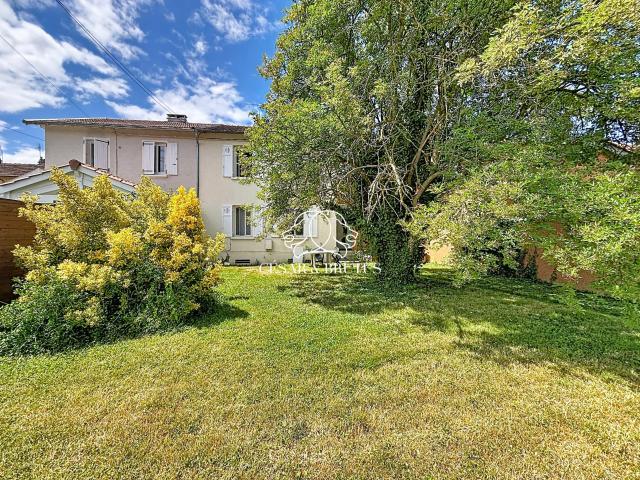Maison 3 pièces 62 m²