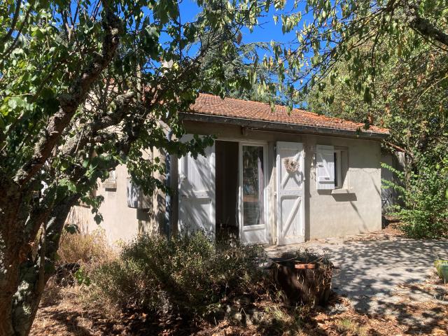 Maison 3 pièces 62 m²