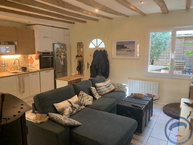 Maison 3 pièces 62 m²