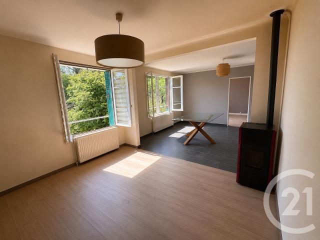 Maison 3 pièces 62 m²