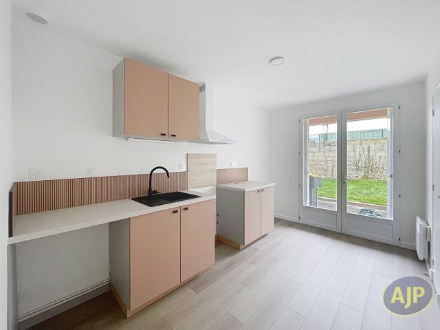Maison 3 pièces 62 m²