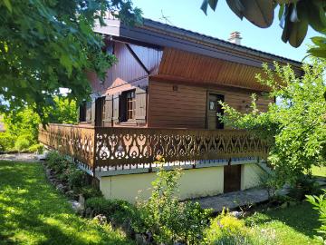 Maison 3 pièces 81 m²