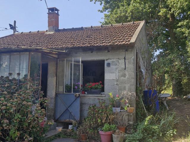 Maison 3 pièces 62 m²