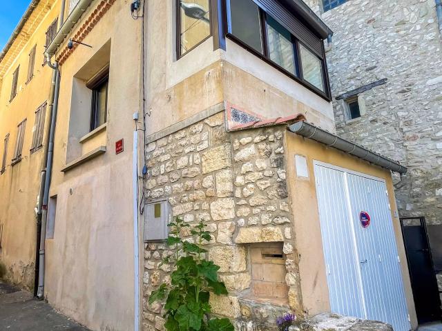 Maison 3 pièces 62 m²