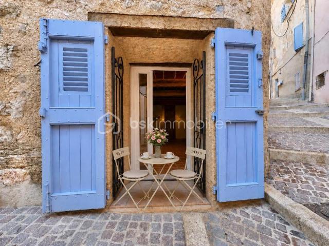 Maison 3 pièces 62 m²