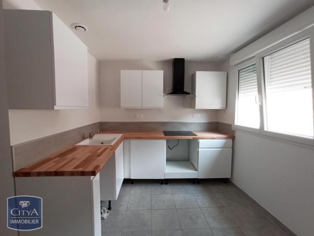 Maison 3 pièces 62 m²