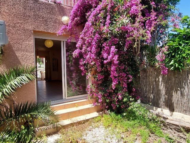 Maison 3 pièces 62 m²