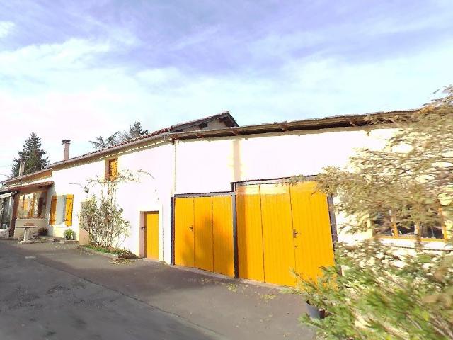 Maison 3 pièces 62 m²
