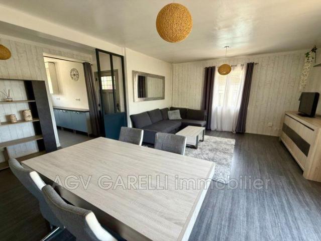 Maison 3 Pièces 62 m²