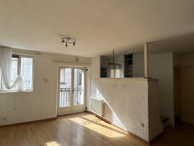 Maison 3 pièces 62 m²