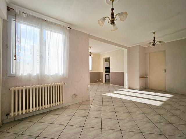 Maison 3 pièces 62 m²