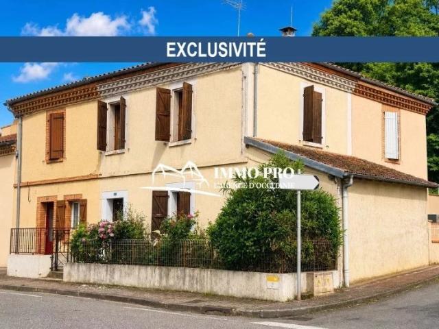 Maison 3 pièces 62 m²