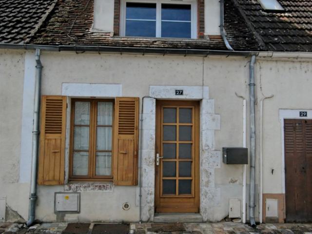 Maison 3 pièces 62 m²