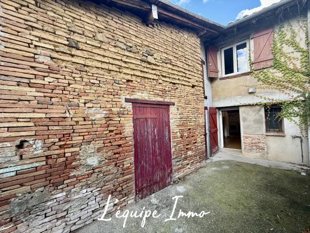 Maison 3 pièces 62 m²