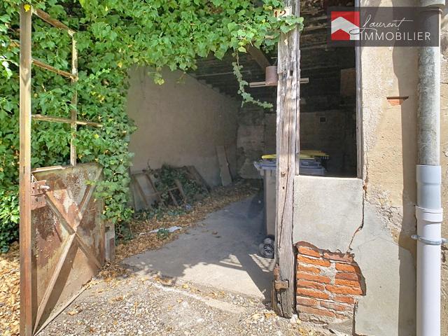 Maison 3 pièces 62 m²