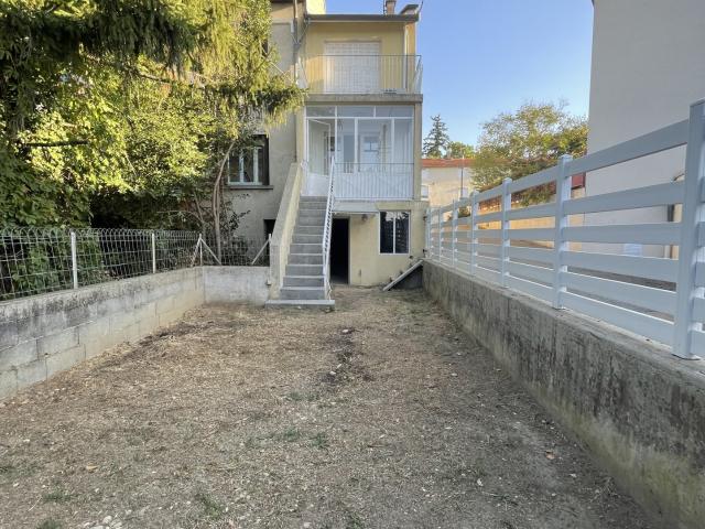 Maison 3 pièces 62 m²