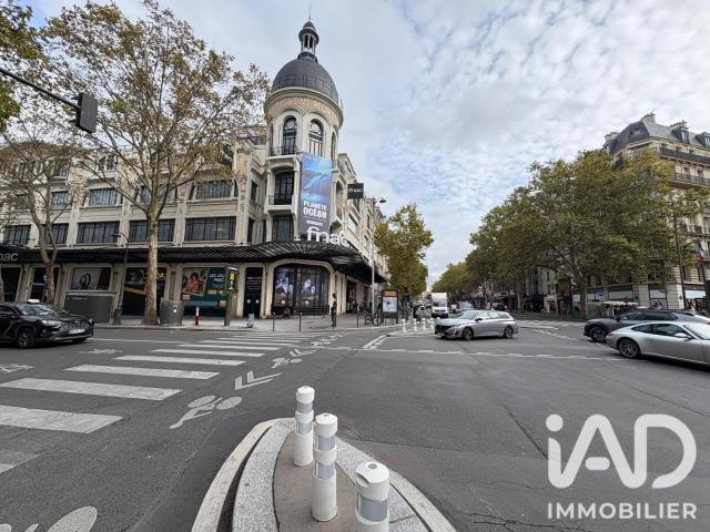 Maison 3 pièces 62 m²