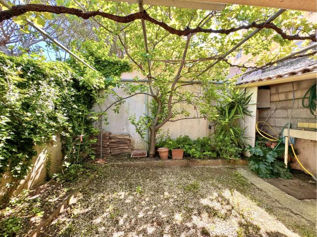 Maison 3 pièces 62 m²