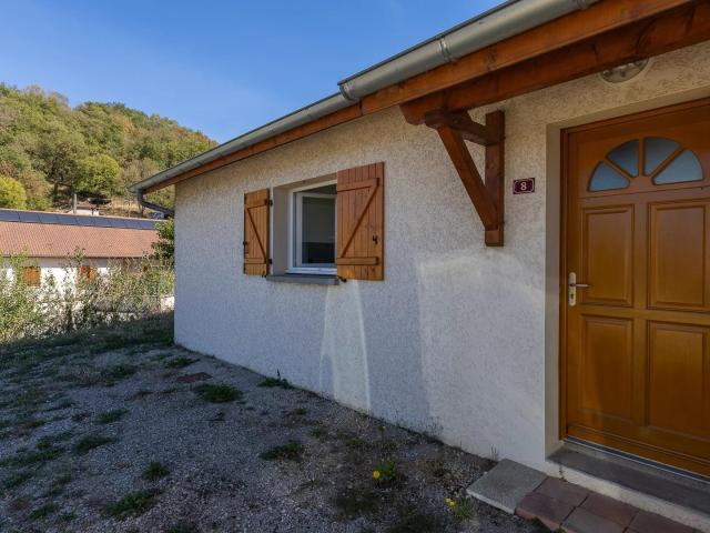 Maison 3 pièces 62 m²