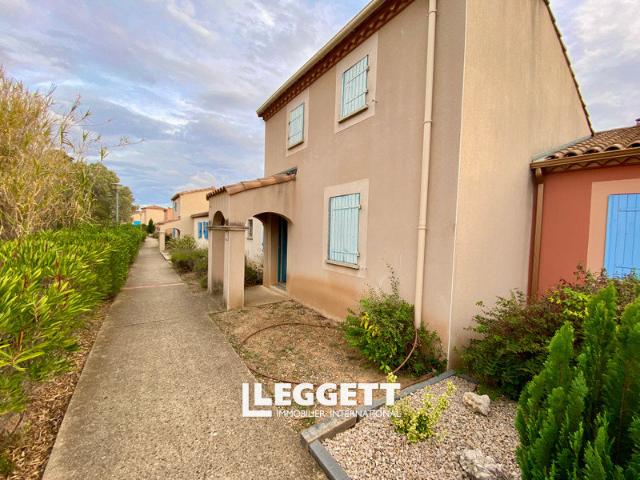 Maison 3 pièces 62 m²