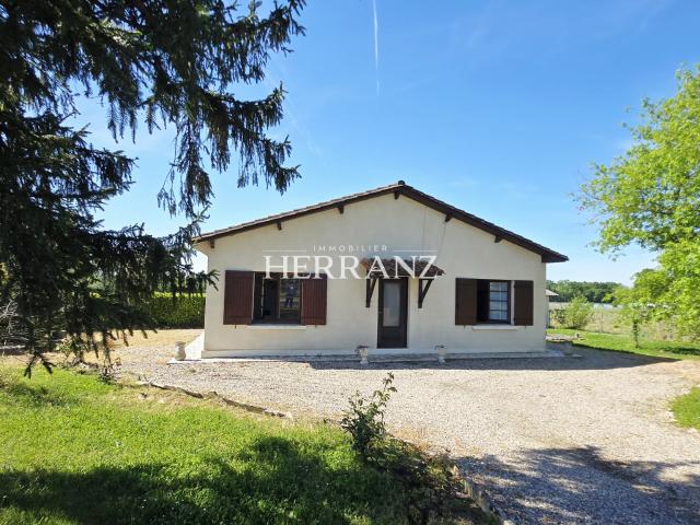 Maison 3 pièces 62 m²