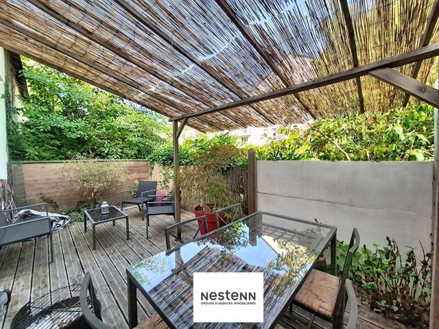 Maison 3 pièces 62 m²