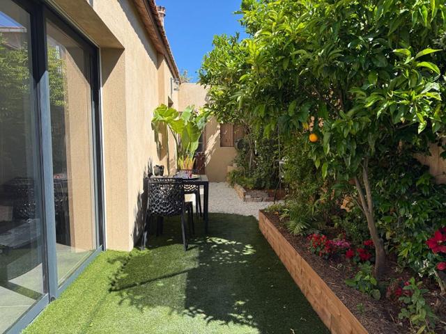 Maison 3 pièces 62 m²