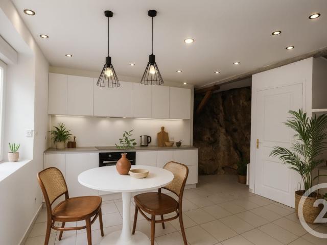 Maison 3 pièces 62 m²