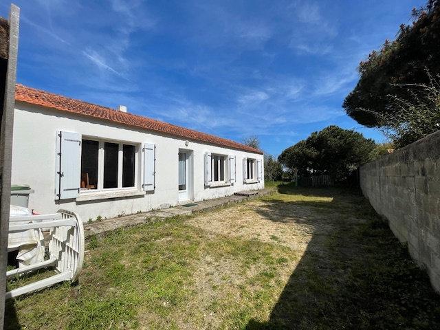 Maison 3 pièces 62 m²