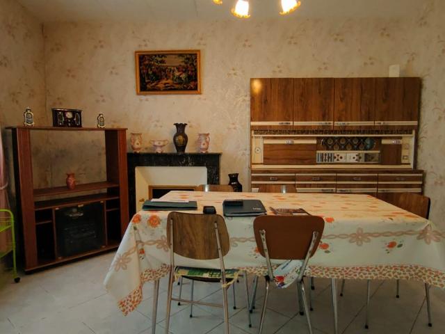 Maison 3 pièces 62 m²