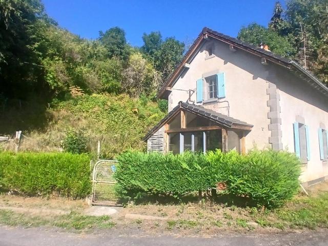 Maison 3 pièces 62 m²