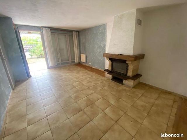 Maison 3 pièces 62 m²