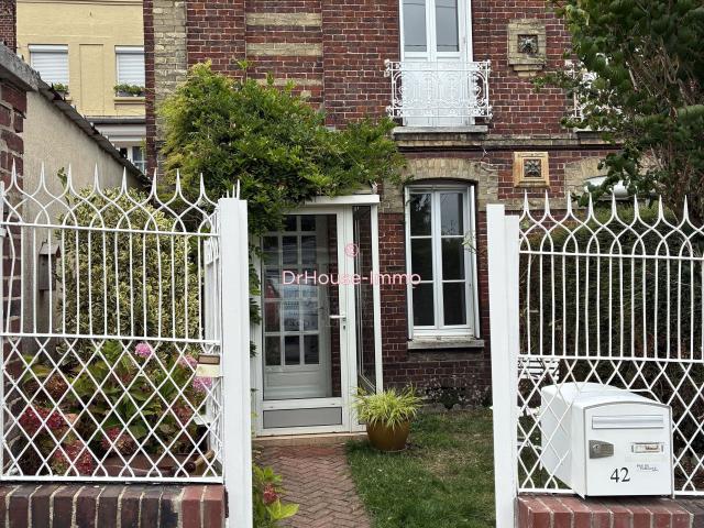 Maison 3 pièces 62 m²