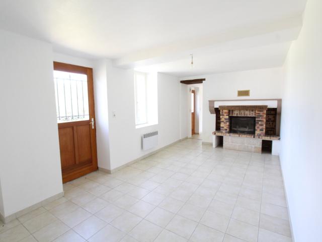 Maison 3 pièces 62 m²