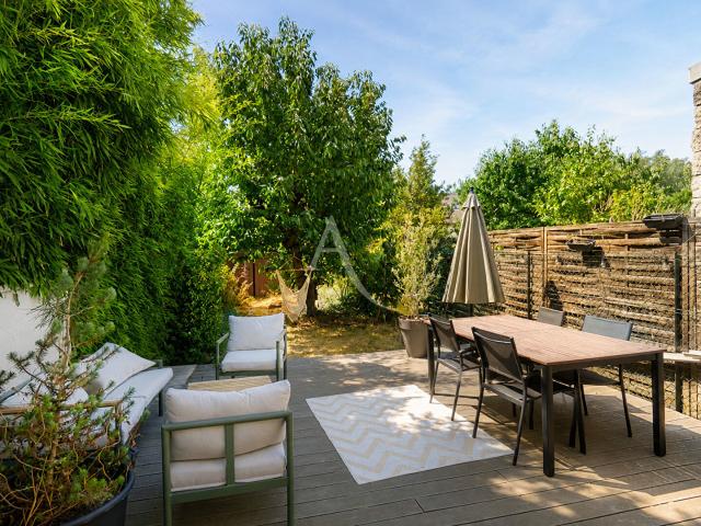 Maison 3 pièces 62 m²