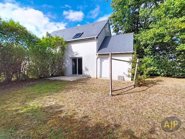 Maison 3 pièces 62 m²