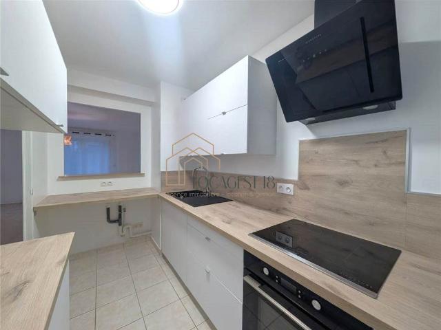 Maison 3 pièces 62 m²