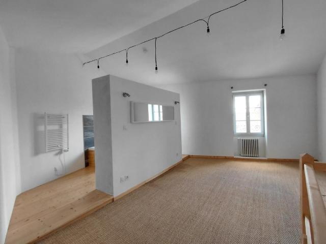 Maison 3 pièces 62 m²