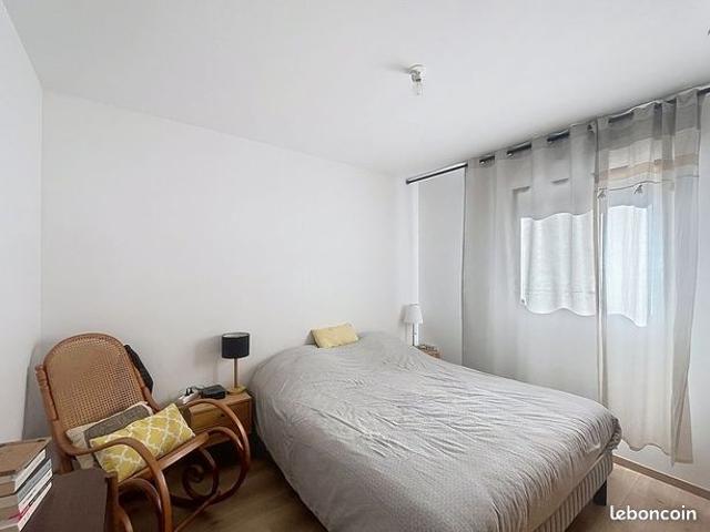 Maison 3 pièces 62 m²