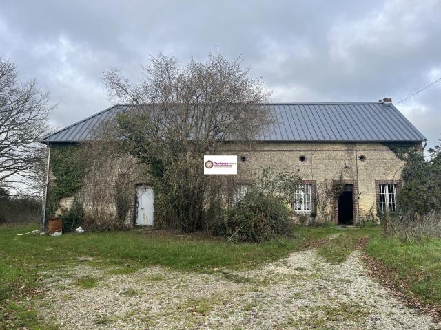 Maison 3 pièces 62 m²