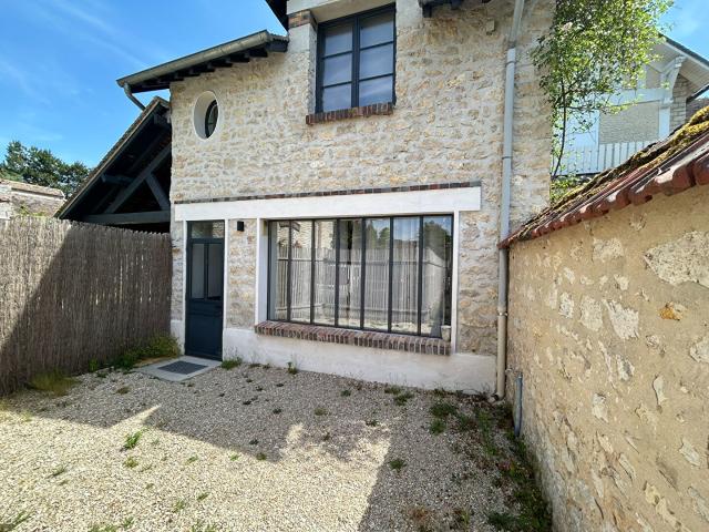 Maison 3 pièces 62 m²