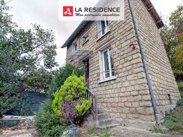 Maison 3 pièces 62 m²