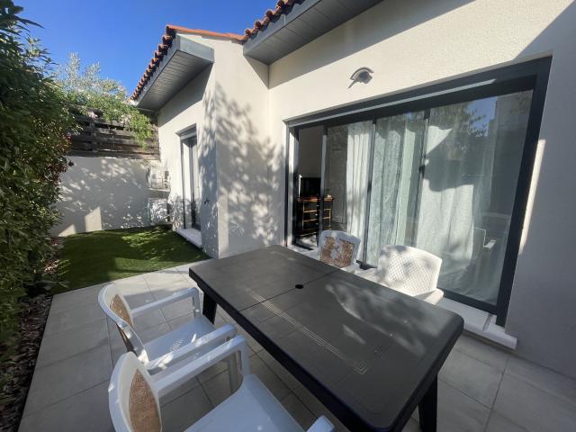 Maison 3 pièces 62 m²
