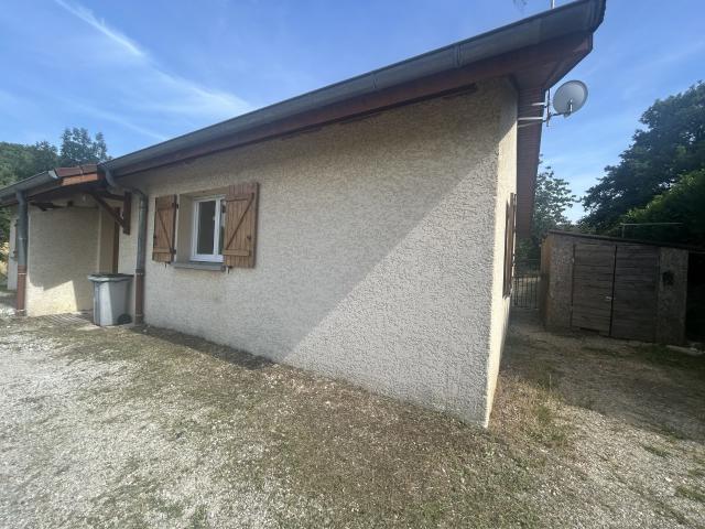 Maison 3 pièces 62 m²