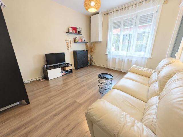 Maison 3 pièces 62 m²
