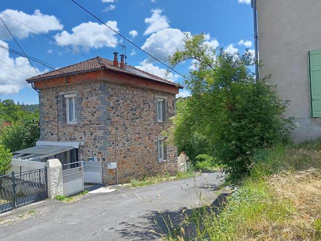Maison 3 pièces 62 m²